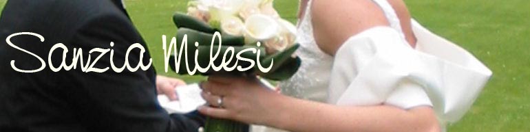 fotografie di Sanzia Milesi - clic su aggiorna per visualizzare una nuova immagine