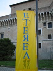 seconda edizione eterea