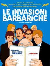 invasioni barbariche