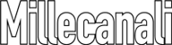 logo millecanali
