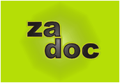 zadoc zadoc