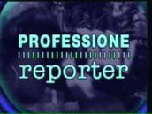professione reporter