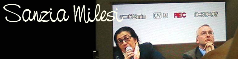 fotografie di Sanzia Milesi - clic su aggiorna per visualizzare una nuova immagine