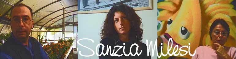 fotografie di Sanzia Milesi - clic su aggiorna per visualizzare una nuova immagine