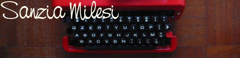fotografie di Sanzia Milesi - clic su aggiorna per visualizzare una nuova immagine